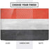 Yemen Flag Distressed Dell Vostro Skin